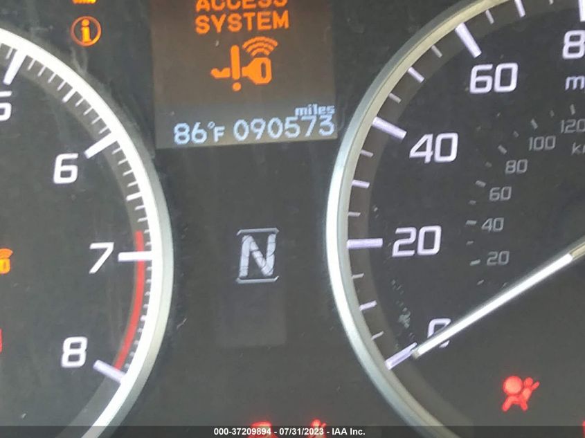 2016 ACURA RDX TECH PKG/TECH - 5J8TB4H50GL002386