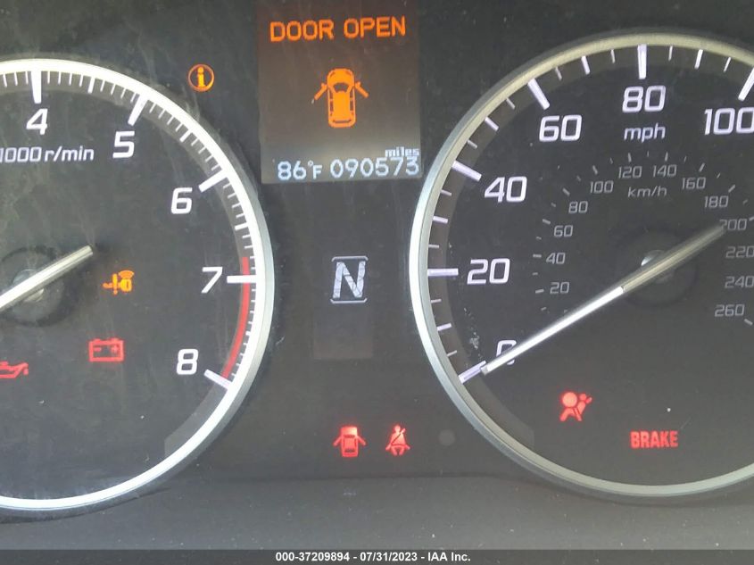 2016 ACURA RDX TECH PKG/TECH - 5J8TB4H50GL002386
