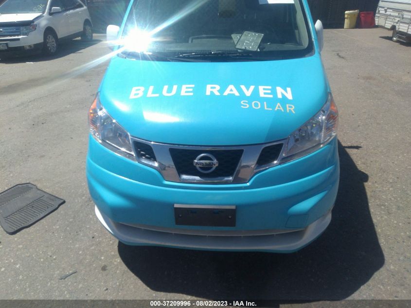 2020 NISSAN NV200 COMPACT CARGO SV - 3N6CM0KN0LK710276