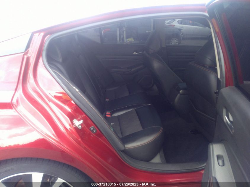 2019 NISSAN ALTIMA 2.5 SR - 1N4BL4CV4KC152806