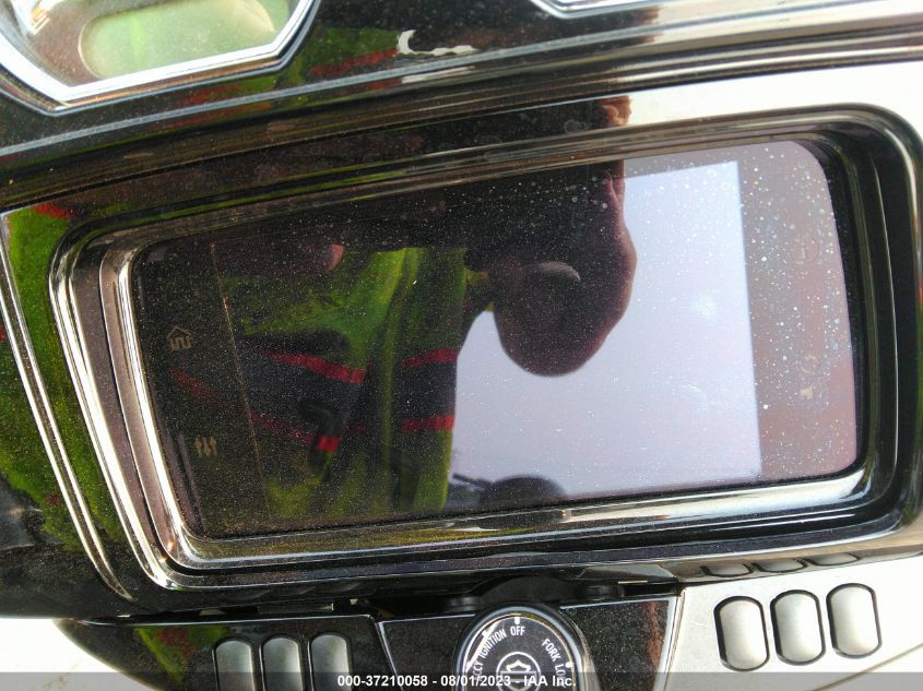 2021 HARLEY-DAVIDSON FLHXS - 1HD1KRP13MB603499