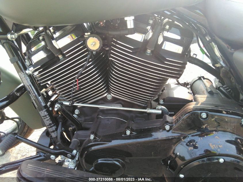 2021 HARLEY-DAVIDSON FLHXS - 1HD1KRP13MB603499
