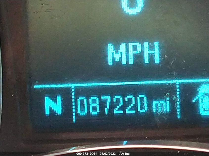 2016 CHEVROLET EQUINOX LT - 2GNALCEK1G1176424
