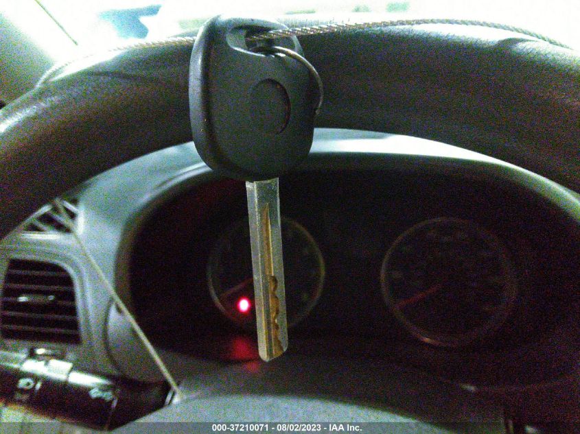 2014 HYUNDAI ACCENT GS - KMHCT5AE8EU177080