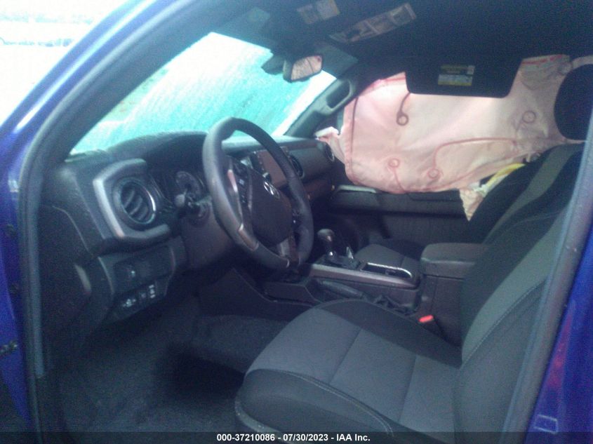2023 TOYOTA TACOMA 4WD SR/SR5/TRD SPORT - 3TYCZ5AN1PT125871