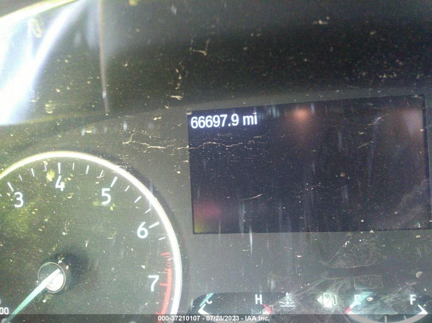 2018 FORD ECOSPORT SES - MAJ6P1CL6JC182259