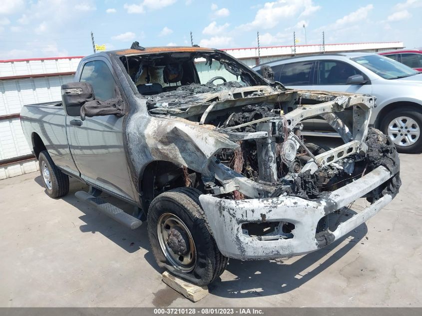 2023 RAM 2500 TRADESMAN - 3C6MR5AJ4PG626319