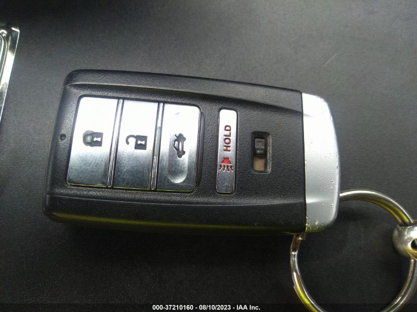 2017 ACURA TLX W/TECHNOLOGY PKG - 19UUB1F55HA000183