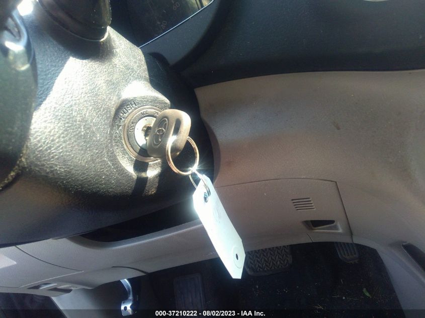 2013 TOYOTA HIGHLANDER HYBRID JTEBC3EH5D2014059