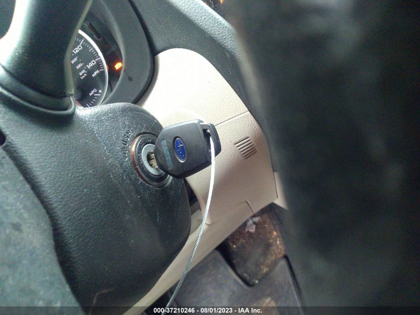 2015 SUBARU XV CROSSTREK PREMIUM - JF2GPADC8F8272487