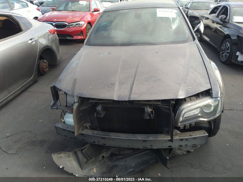 2020 CHRYSLER 300 300S - 2C3CCABG7LH158702