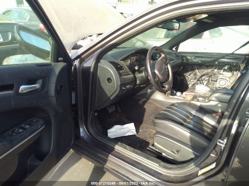2020 CHRYSLER 300 300S - 2C3CCABG7LH158702