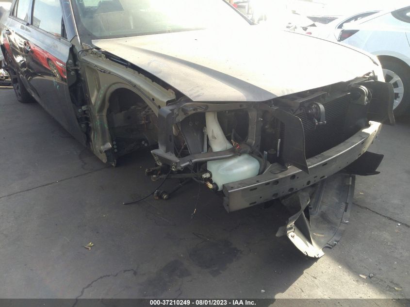 2020 CHRYSLER 300 300S - 2C3CCABG7LH158702