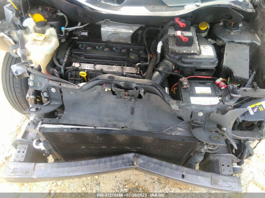2015 JEEP PATRIOT LATITUDE - 1C4NJPFAXFD273993