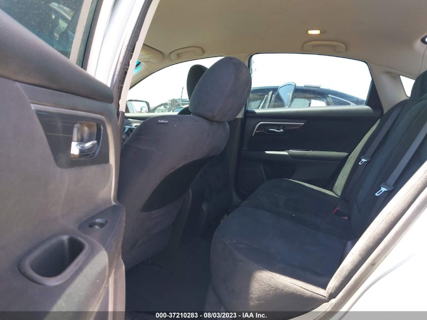 2014 NISSAN ALTIMA 2.5 S - 1N4AL3AP2EN386073