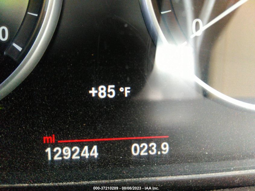 2015 BMW 5 SERIES 528I - WBA5A5C56FD524114