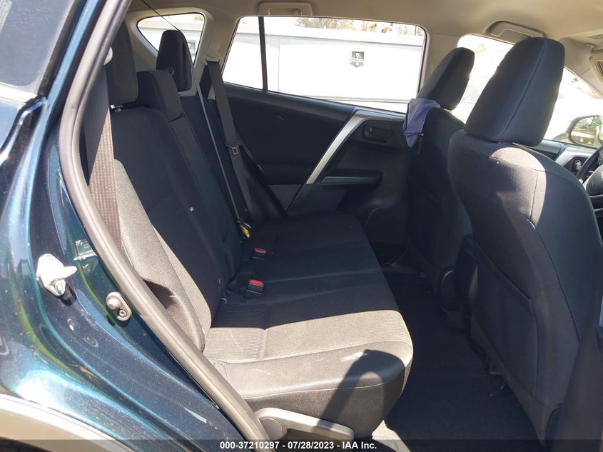 VIN JTMZFREV6HJ712453 2017 TOYOTA RAV4 LE