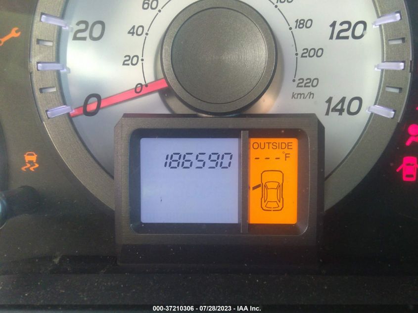 2014 HONDA PILOT EX-L - 5FNYF3H50EB028487