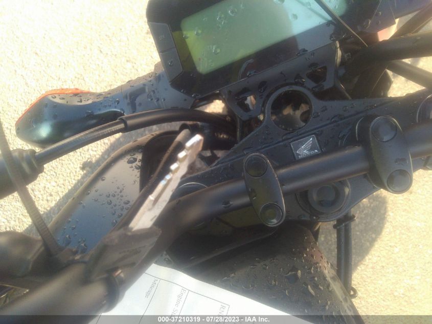 2023 HONDA GROM 125 MLHJC9212P5101945