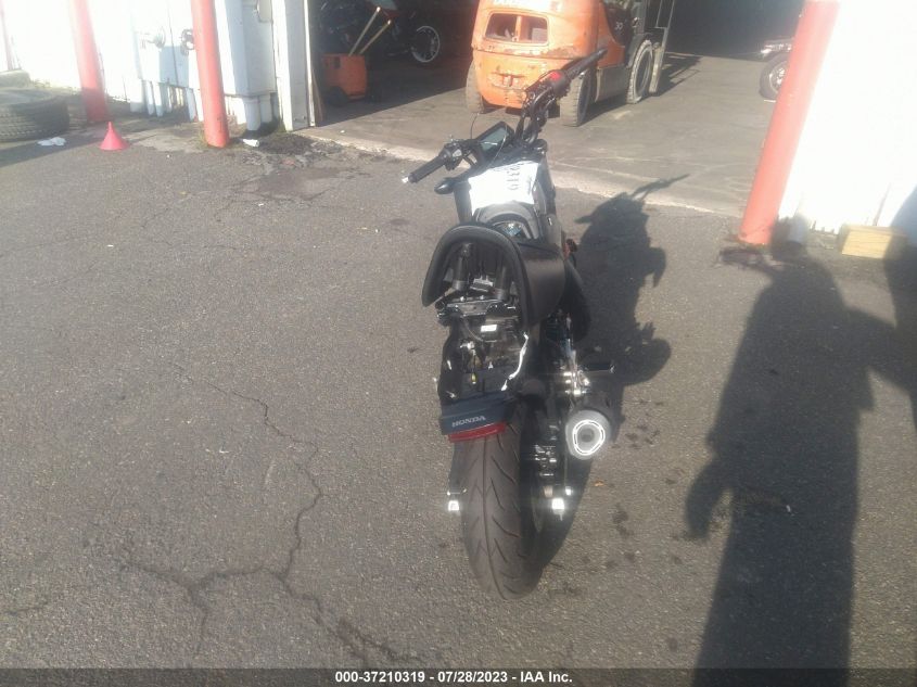 2023 HONDA GROM 125 MLHJC9212P5101945