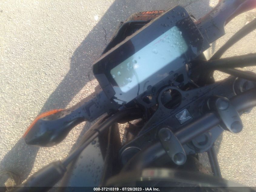 2023 HONDA GROM 125 MLHJC9212P5101945