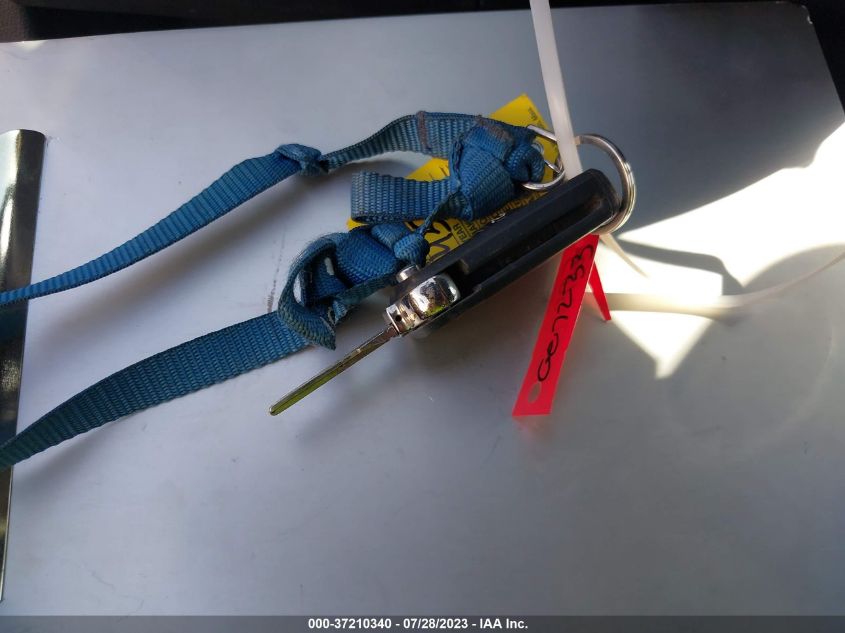 2016 VOLKSWAGEN GOLF S/SE/SEL - 3VW217AU6GM007233