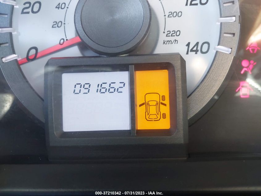 2015 HONDA PILOT LX - 5FNYF3H26FB016965