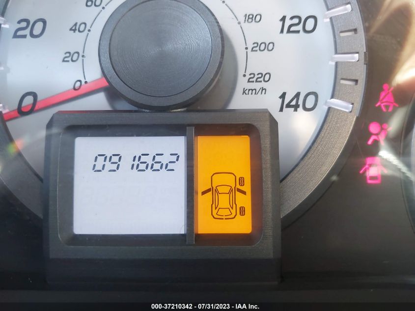 2015 HONDA PILOT LX - 5FNYF3H26FB016965