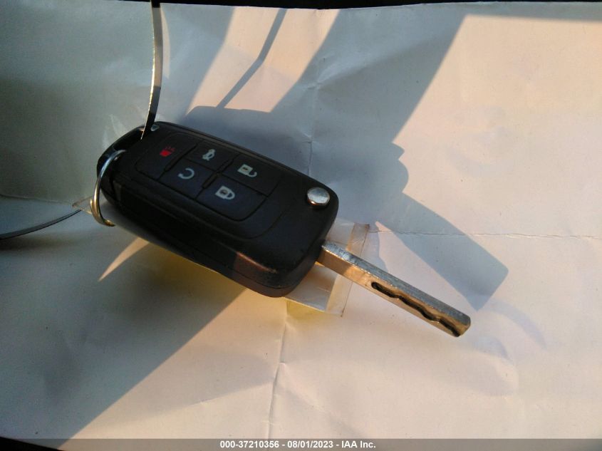 2015 BUICK VERANO CONVENIENCE - 1G4PR5SK3F4100851