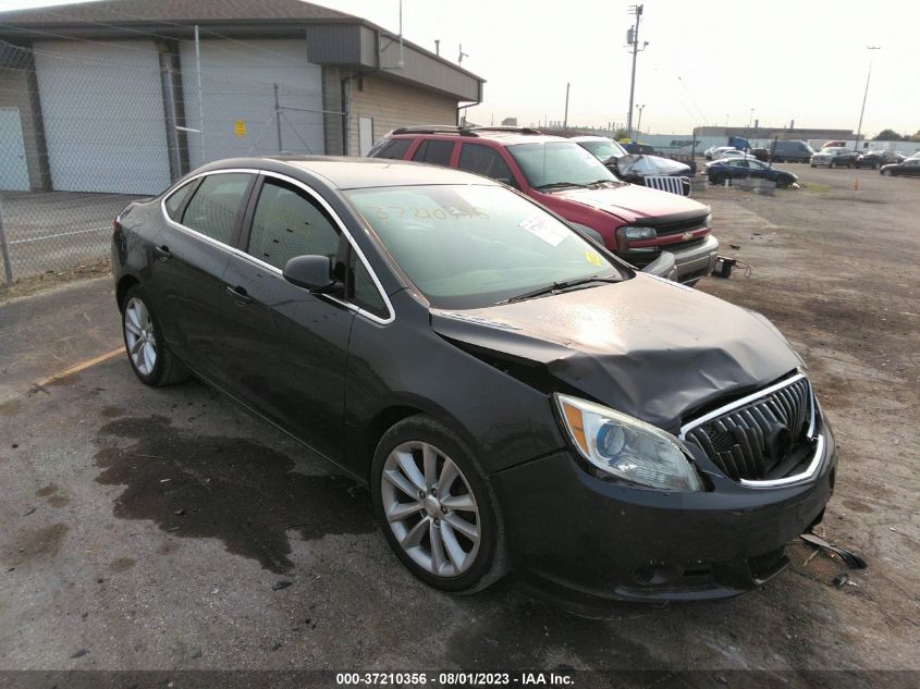 2015 BUICK VERANO CONVENIENCE - 1G4PR5SK3F4100851