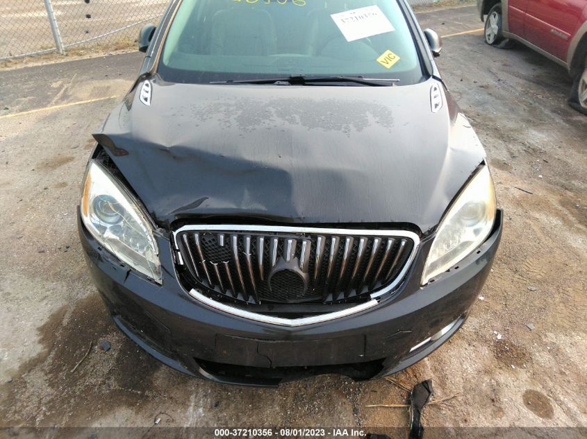 2015 BUICK VERANO CONVENIENCE - 1G4PR5SK3F4100851