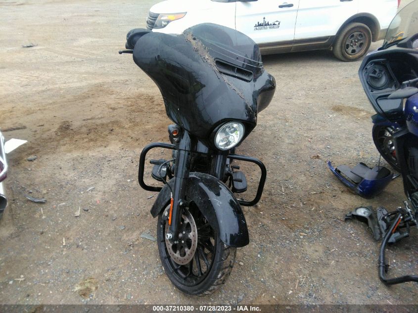 2019 HARLEY-DAVIDSON FLHXS - 1HD1KRP19KB616397