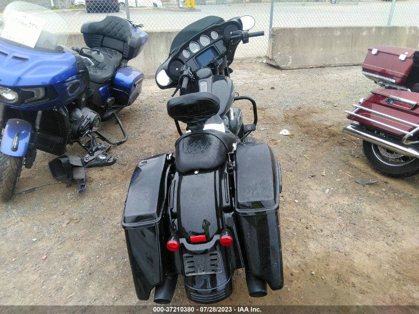 2019 HARLEY-DAVIDSON FLHXS - 1HD1KRP19KB616397