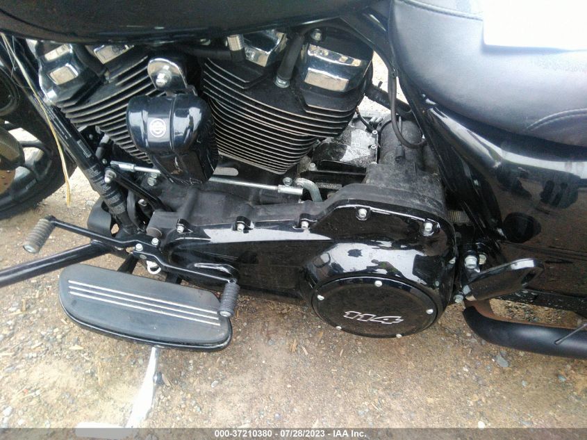 2019 HARLEY-DAVIDSON FLHXS - 1HD1KRP19KB616397