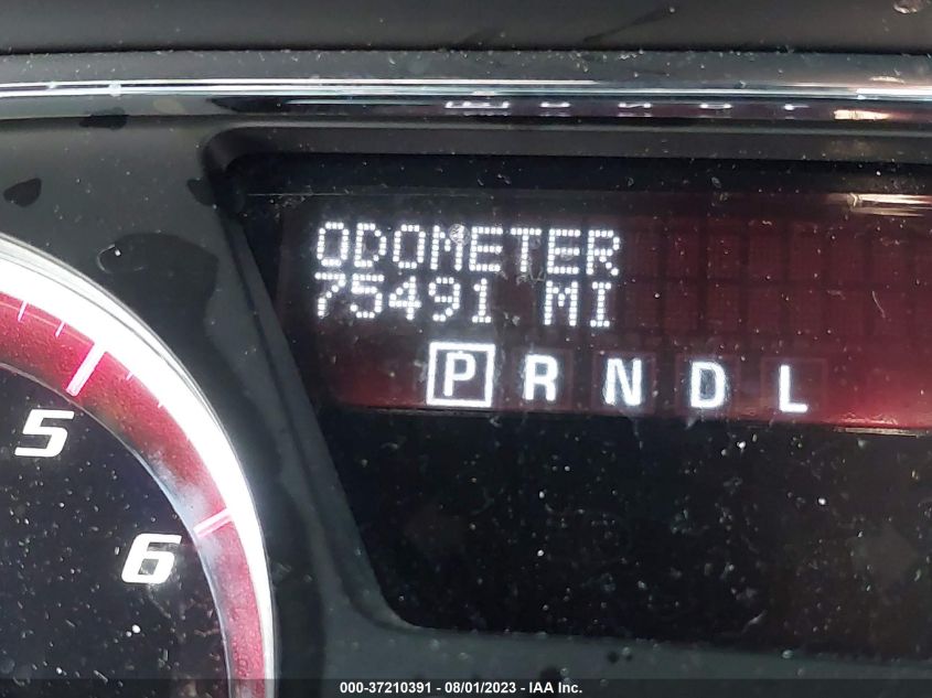 2016 GMC ACADIA SLE - 1GKKRPKD5GJ263326