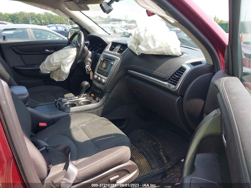 2016 GMC ACADIA SLE - 1GKKRPKD5GJ263326