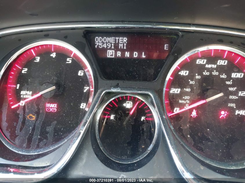 2016 GMC ACADIA SLE - 1GKKRPKD5GJ263326