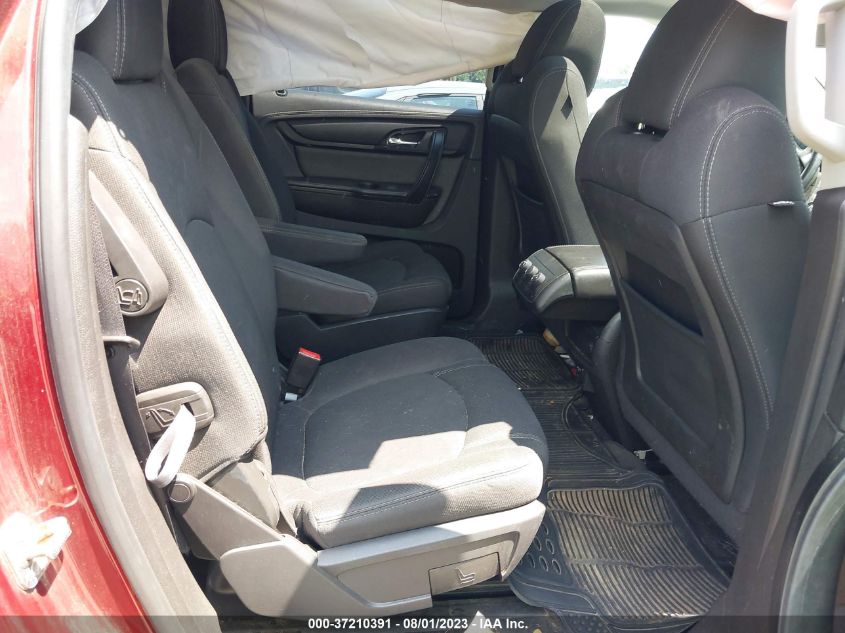 2016 GMC ACADIA SLE - 1GKKRPKD5GJ263326