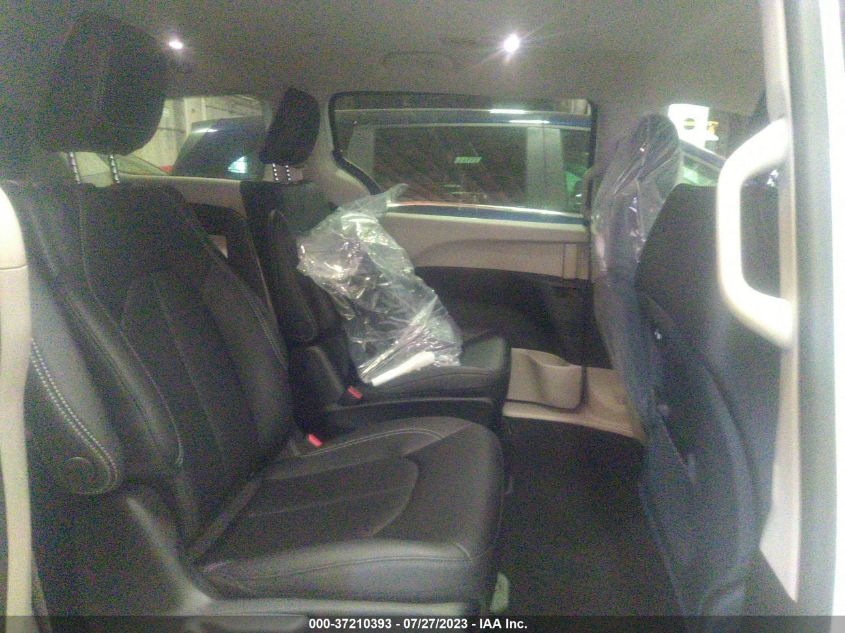 2023 CHRYSLER PACIFICA - 2C4RC1L74PR555899