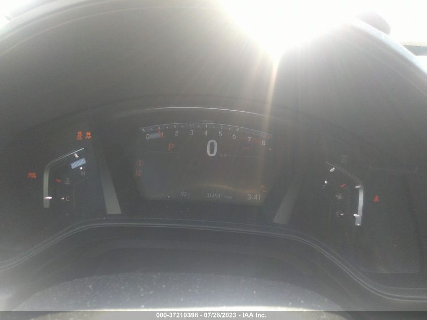 2020 HONDA CR-V LX - 2HKRW2H2XLH665566