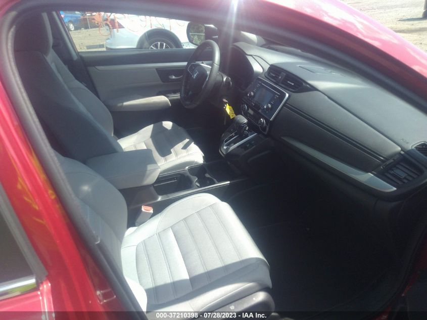 2020 HONDA CR-V LX - 2HKRW2H2XLH665566