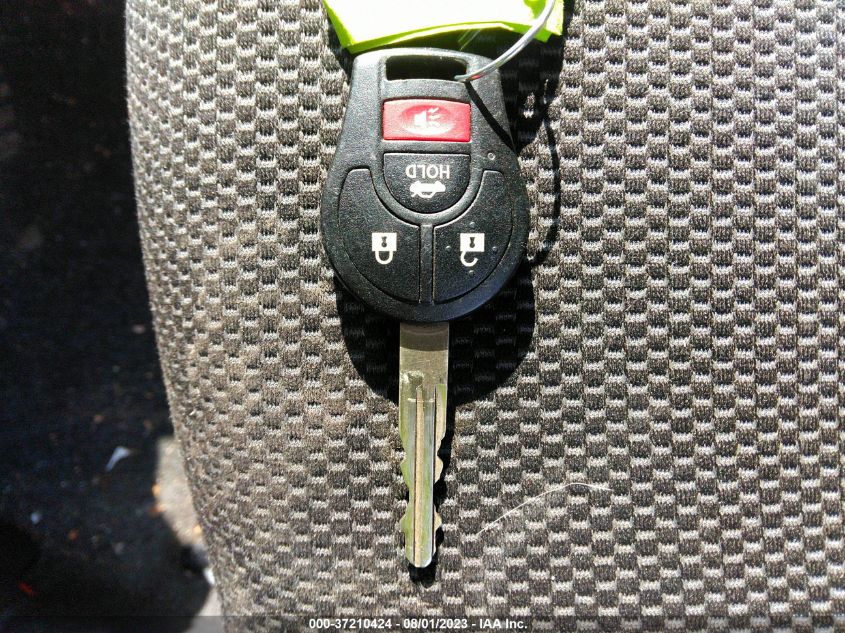 2016 NISSAN VERSA S/S PLUS/SV/SL - 3N1CN7AP5GL884942