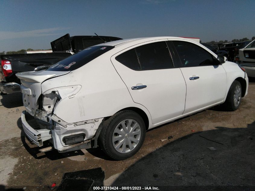 2016 NISSAN VERSA S/S PLUS/SV/SL - 3N1CN7AP5GL884942