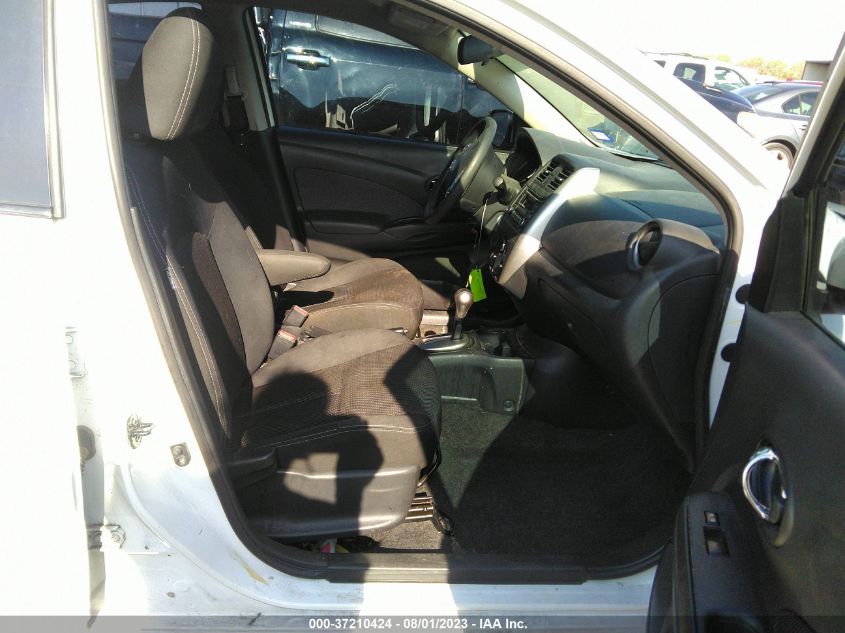 2016 NISSAN VERSA S/S PLUS/SV/SL - 3N1CN7AP5GL884942