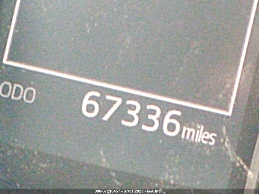 2020 TOYOTA CAMRY LE - 4T1C11AK0LU873403