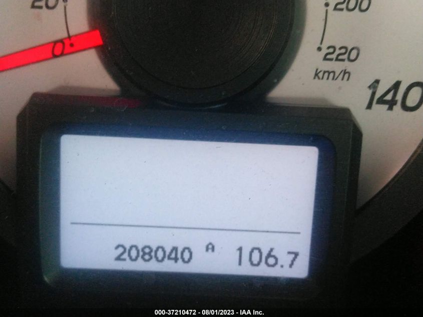 2013 HONDA PILOT TOURING - 5FNYF4H90DB031610