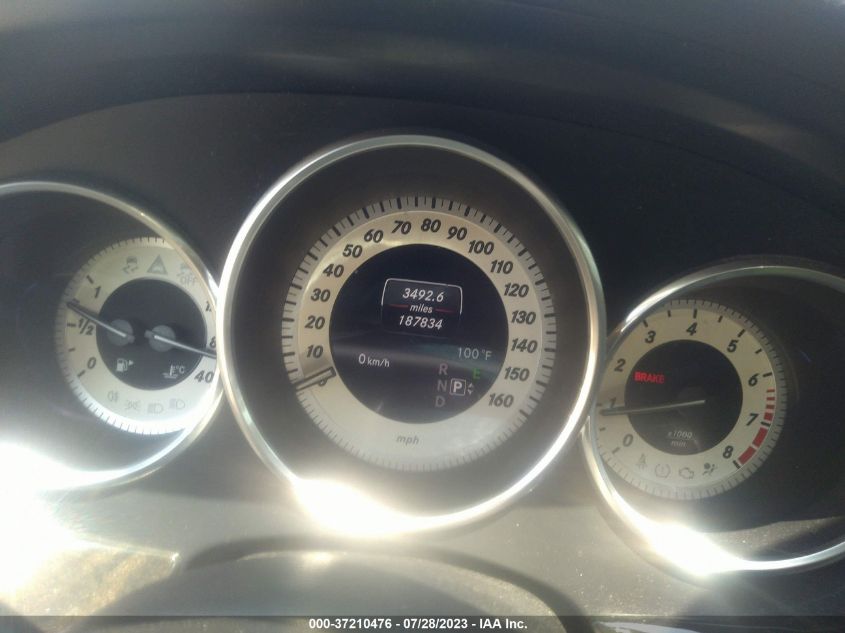 2013 MERCEDES-BENZ CLS-CLASS CLS 550 WDDLJ7DB4DA063963