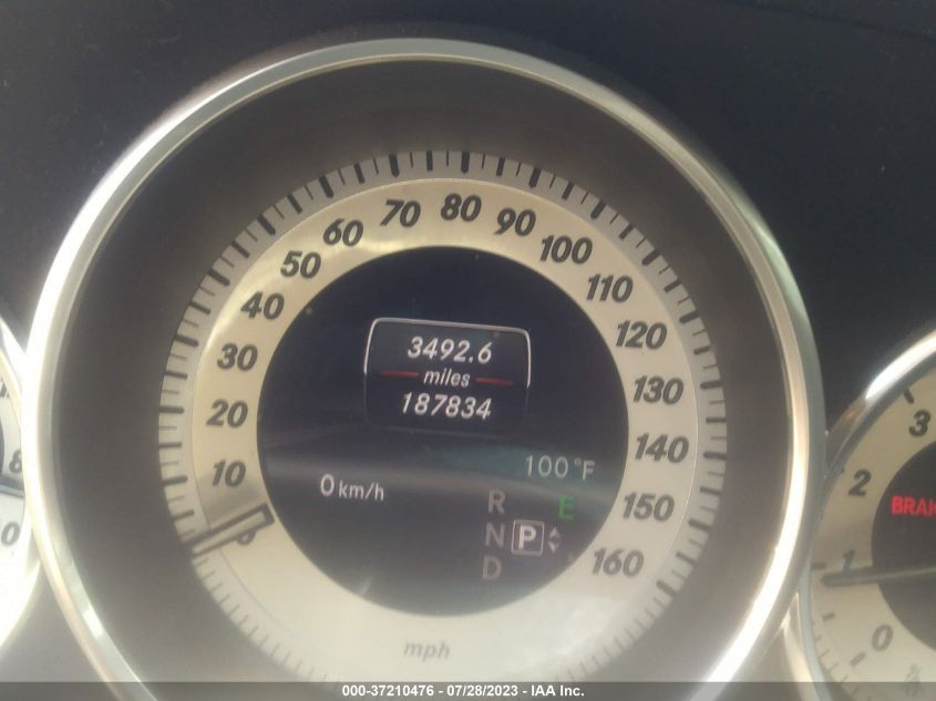 2013 MERCEDES-BENZ CLS-CLASS CLS 550 WDDLJ7DB4DA063963