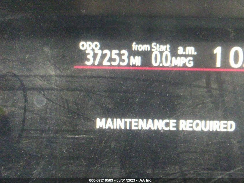 2017 TOYOTA PRIUS C ONE/TWO/THREE/FOUR - JTDKDTB32H1593355
