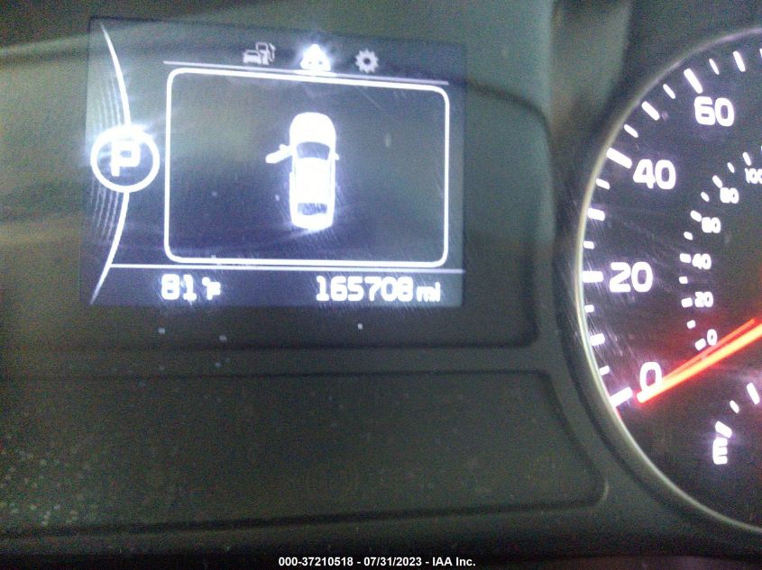 2016 KIA OPTIMA LX - 5XXGT4L33GG115932